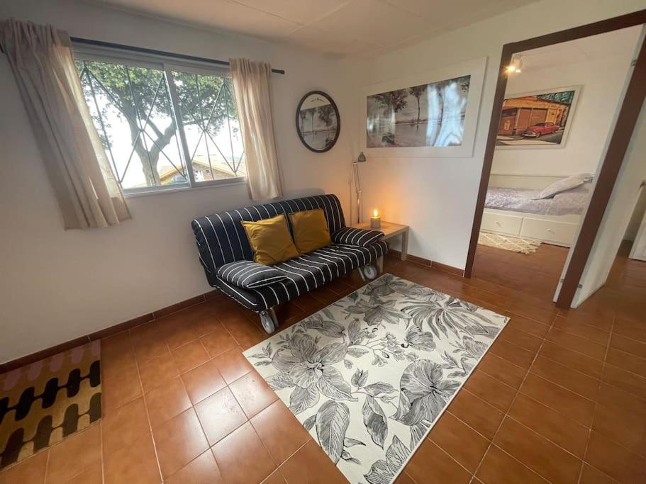 La Casita Del Encinar Villa Lekeitio Buitenkant foto