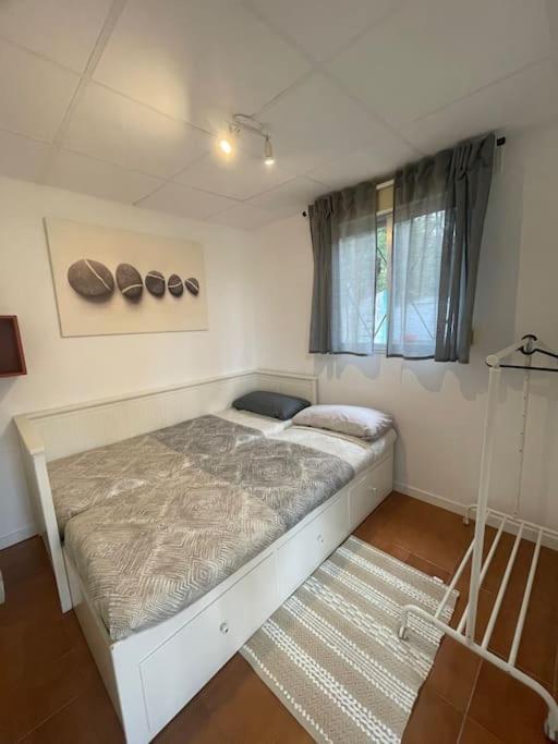 La Casita Del Encinar Villa Lekeitio Buitenkant foto