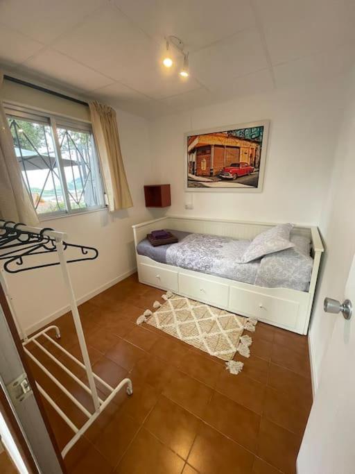La Casita Del Encinar Villa Lekeitio Buitenkant foto