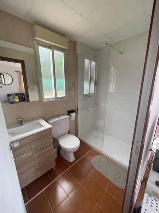 La Casita Del Encinar Villa Lekeitio Buitenkant foto