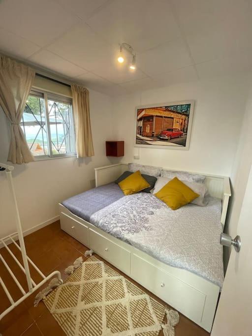 La Casita Del Encinar Villa Lekeitio Buitenkant foto