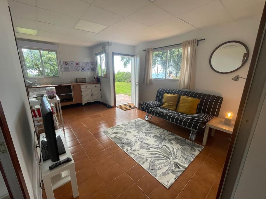 La Casita Del Encinar Villa Lekeitio Buitenkant foto