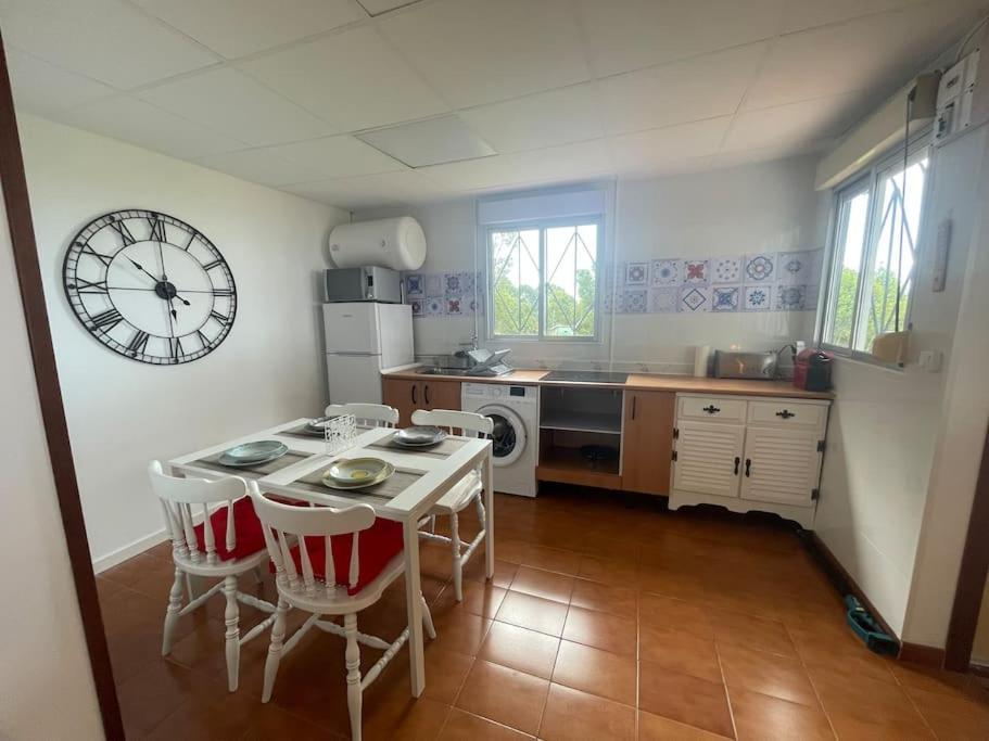 La Casita Del Encinar Villa Lekeitio Buitenkant foto