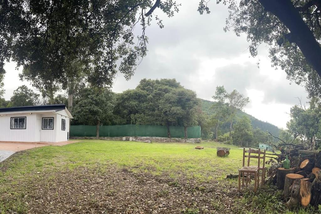 La Casita Del Encinar Villa Lekeitio Buitenkant foto